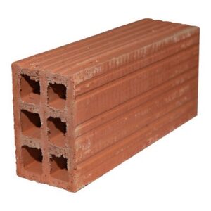 LADRILLO HUECO DOBLE 23X10X7 CM